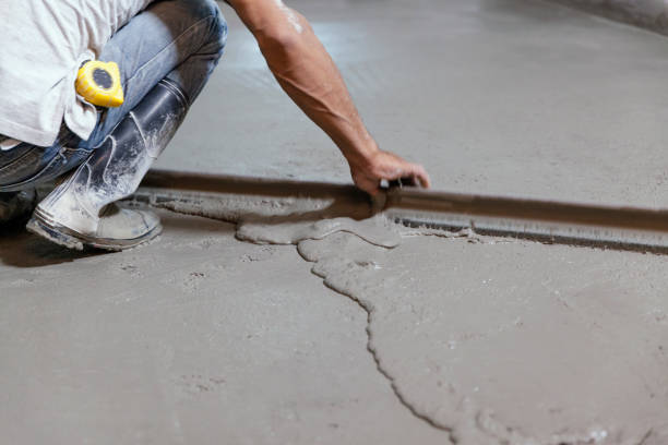 Best Concrete Sidewalk Installation in Brent, AL