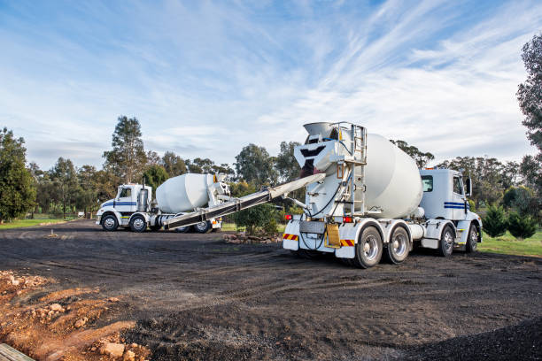 Best Decorative Concrete in Brent, AL