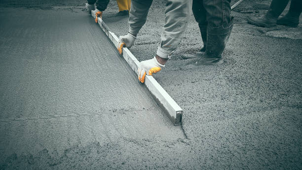 Best Residential Concrete Solutions in Brent, AL