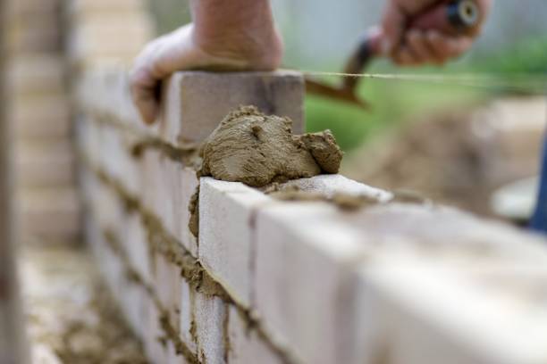 Best Commercial Concrete Services in Brent, AL